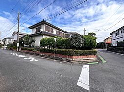 所沢市下富戸建