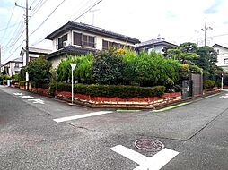 所沢市下富戸建