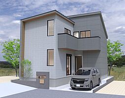 LA　MAISON　BRANCHE　西禁野１丁目