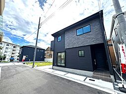 寝屋川市明徳２丁目　全４邸