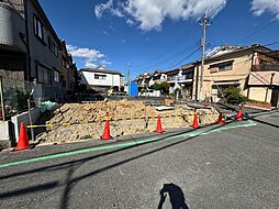 枚方市上島町　第１期　全２邸