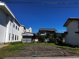 中軽井沢土地
