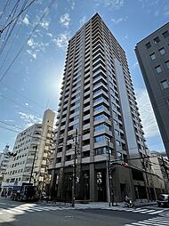 ウエリスタワー京町堀