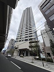 ザ・パークハウス大阪梅田タワー