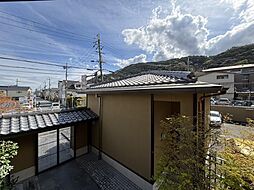 ジオ京都嵐山