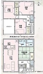 長野市松代町松代第8　1号棟