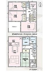 長野市松代町松代第8　3号棟