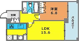 目黒区東が丘1丁目