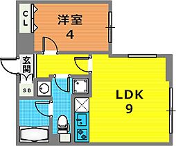 ミリアレジデンス桜新町