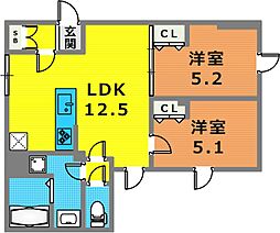 世田谷区三宿2丁目