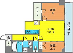 ＣＲＥＡＴＩＦ三軒茶屋 401