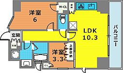 コンフォリア世田谷上馬