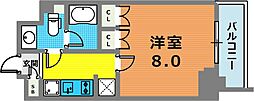 ステラメゾン三軒茶屋 803