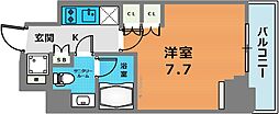 ステラメゾン三軒茶屋 604