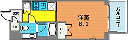 スパシエソリデ三軒茶屋 204