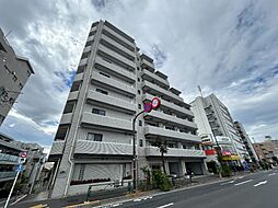 ヴェルト柿の木坂 301