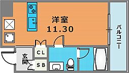 ALTERNA学芸大学 505