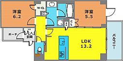 目黒区上目黒2丁目