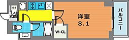 シェノン三軒茶屋 403