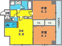 COZY COURT三軒茶屋TOKYO