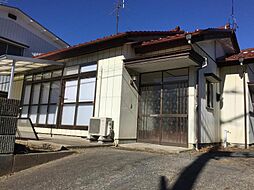 戸建て　下平窪