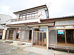 明治団地　一戸建て