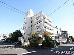 名古屋市中村区烏森町５丁目