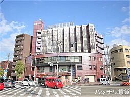 名古屋市西区栄生１丁目