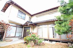 米子市米原7丁目中古戸建