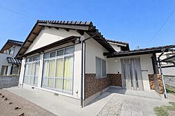 米子市夜見町平家中古