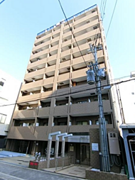 プレサンス天満