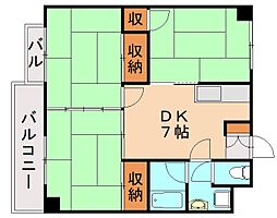 北九州市小倉南区徳力5丁目