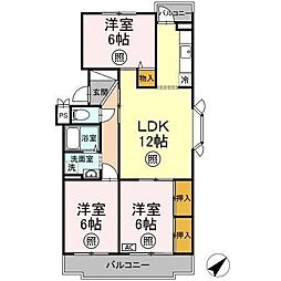 北九州市小倉南区企救丘2丁目