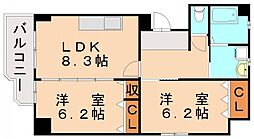 北九州市小倉南区中曽根東1丁目