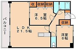 北九州市小倉南区蜷田若園2丁目