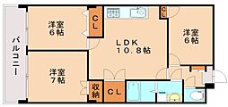 ブランメゾン企救丘