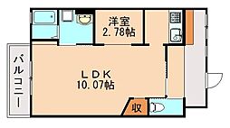 北九州市小倉南区徳力新町1丁目