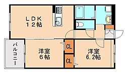 北九州市小倉南区中貫1丁目