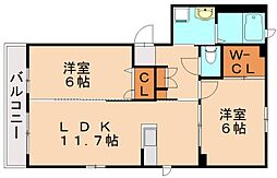 北九州市小倉南区朽網西5丁目