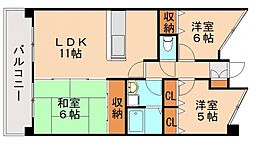 北九州市小倉南区重住1丁目