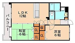 北九州市小倉南区若園4丁目