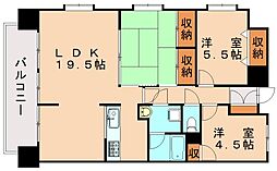 クラブハウス企救丘