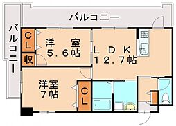 北九州市小倉南区葛原5丁目