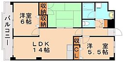 北九州市小倉南区徳力新町1丁目