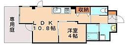 北九州市小倉南区北方1丁目