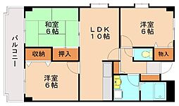 北九州市小倉南区田原新町3丁目