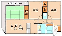 北九州市小倉南区徳力1丁目