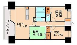 京都郡苅田町京町2丁目
