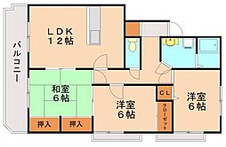 北九州市小倉南区星和台2丁目