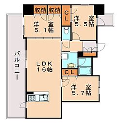 北九州市小倉南区田原新町1丁目